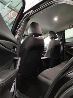 مازدا CX-30